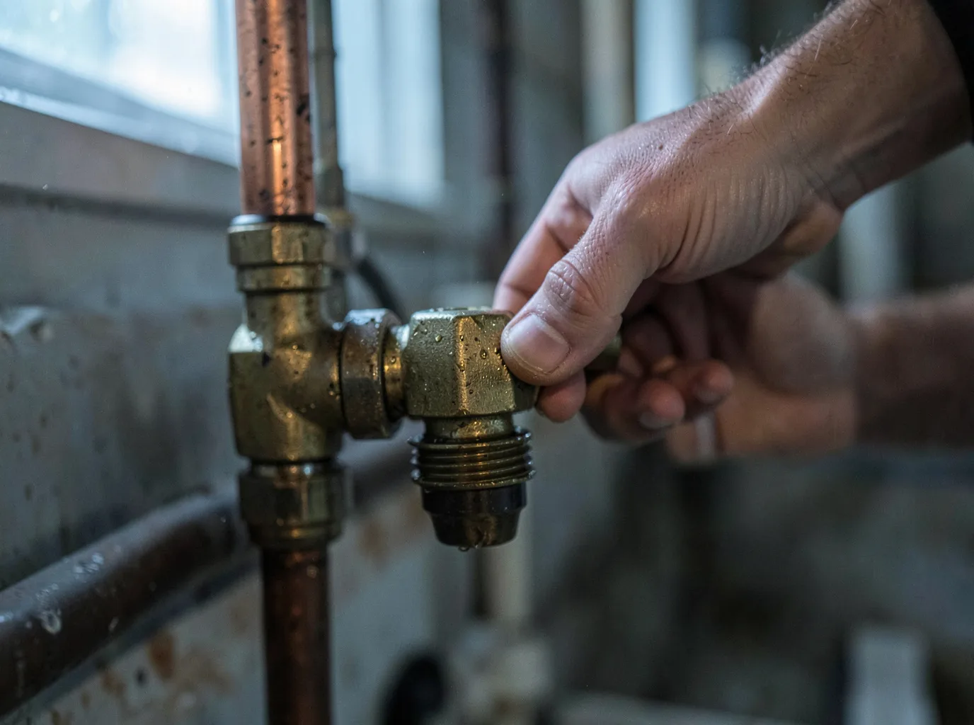 Emergency Plumber Coxs Creek, KY FAQs